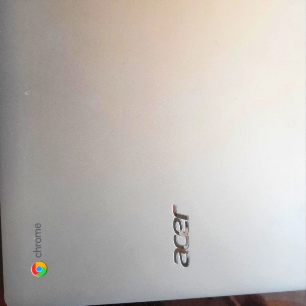 ACER Chromebook